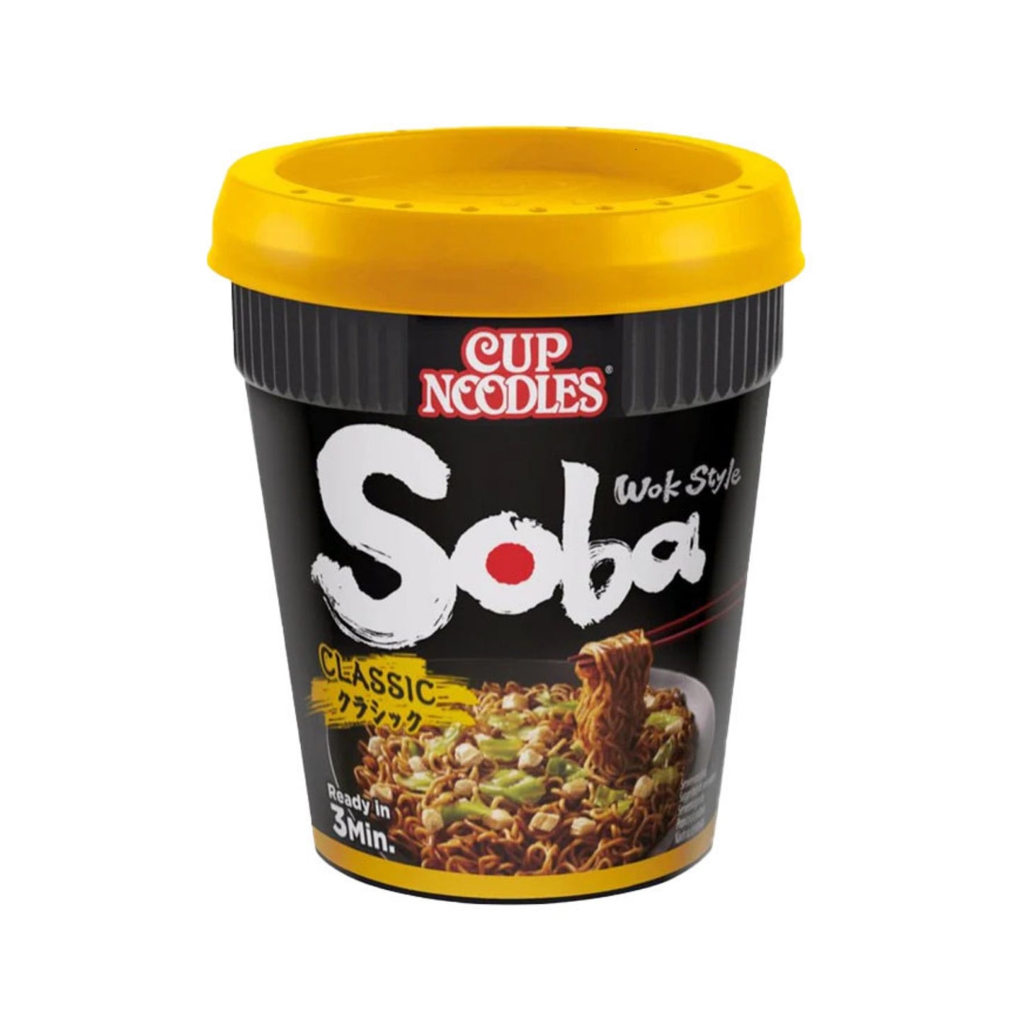 Soba Becher - Original