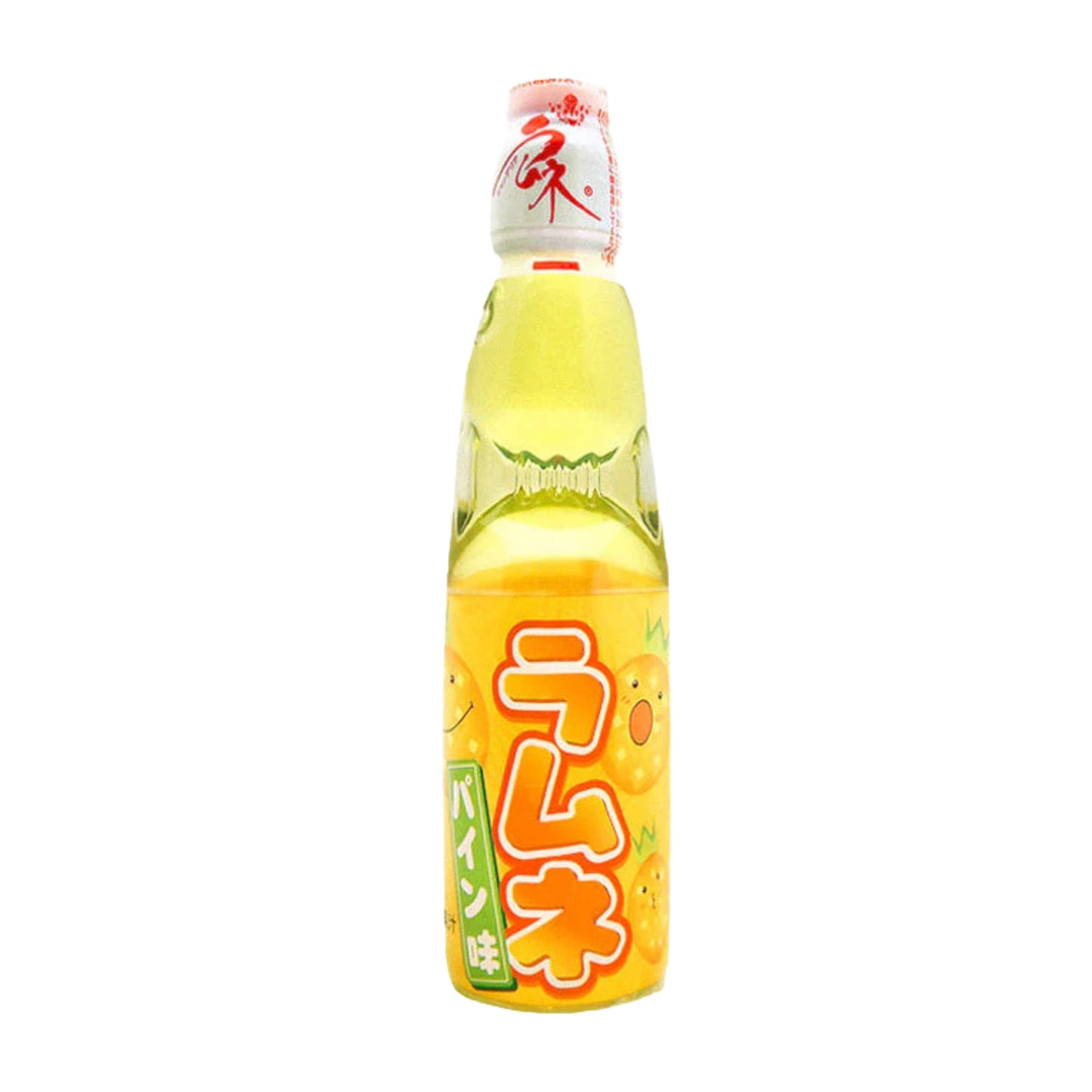 Ramune - Ananas