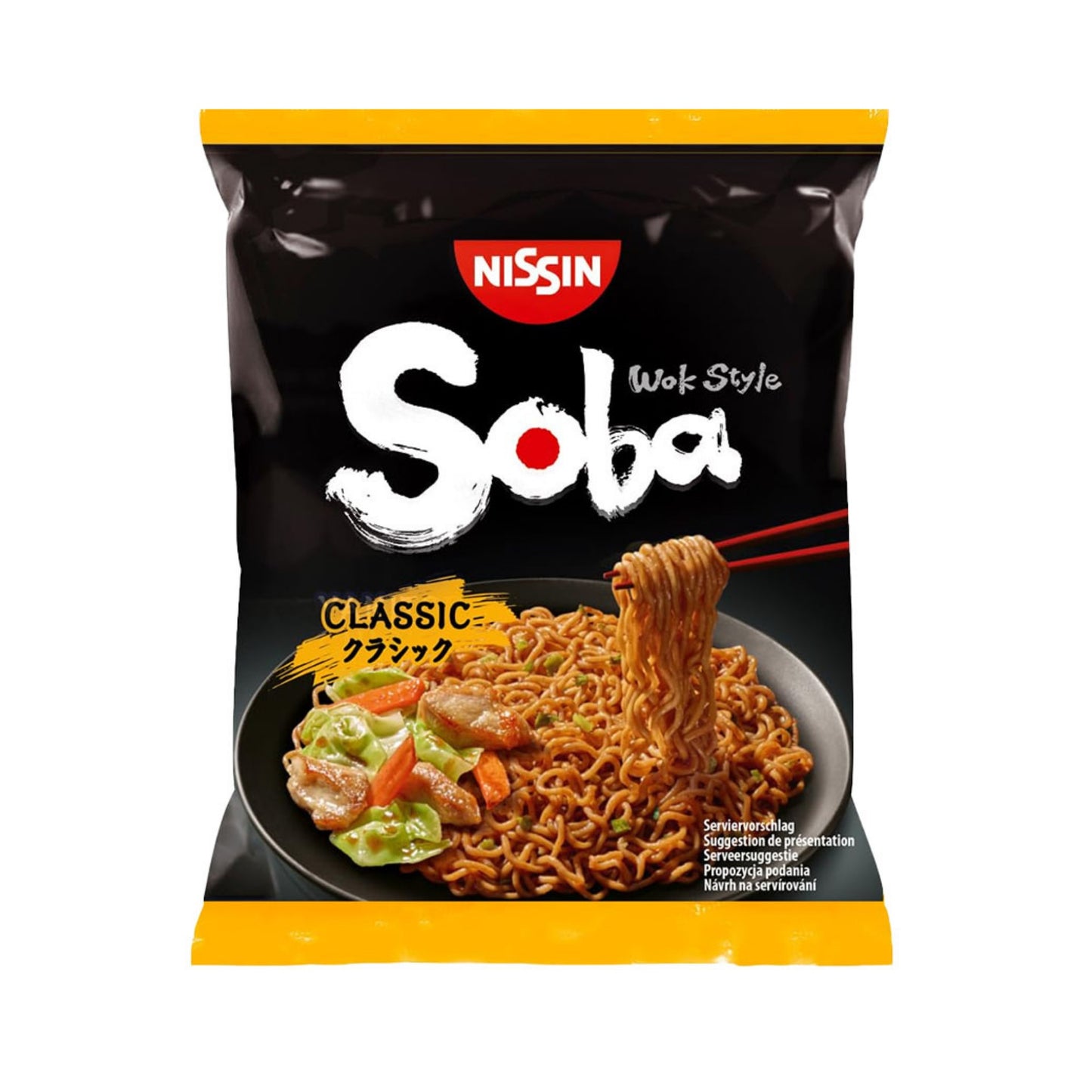 Soba - Original