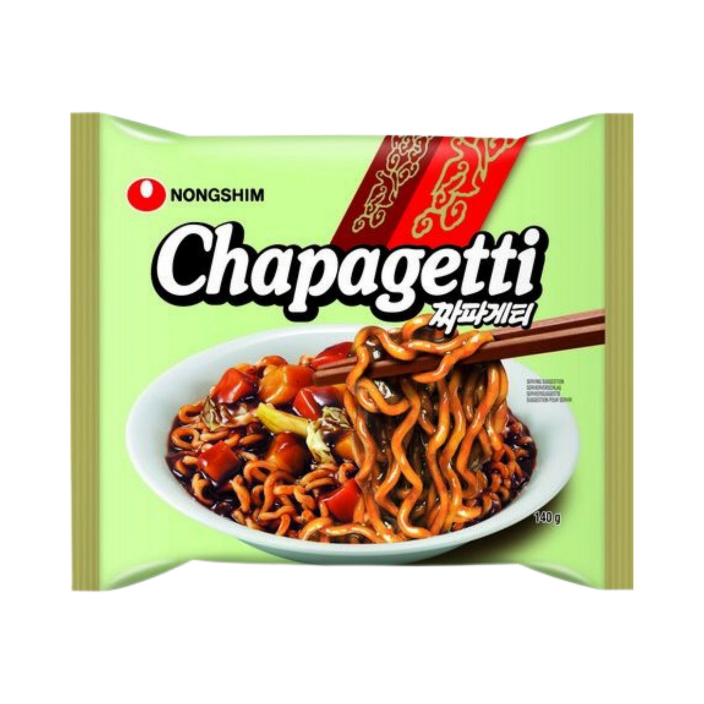 Chapagetti