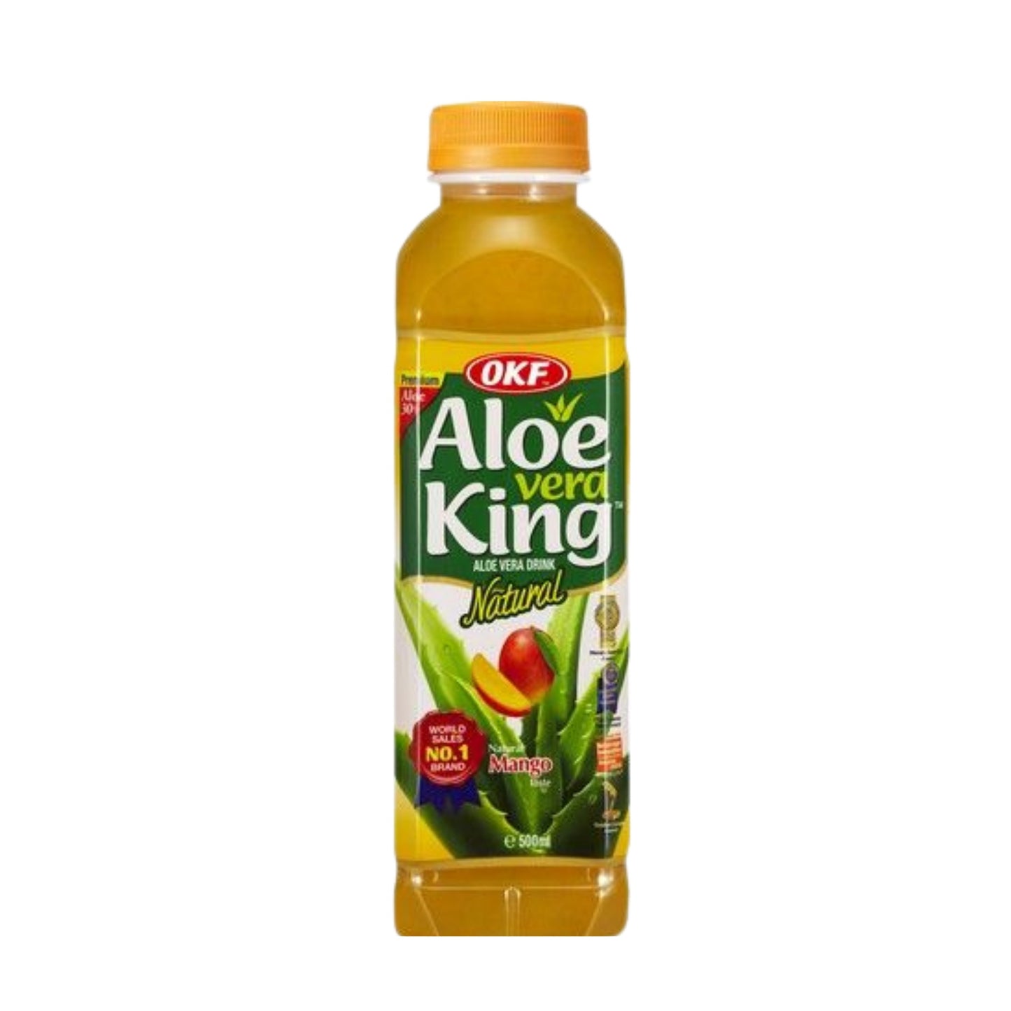 Aloe Vera - Mango