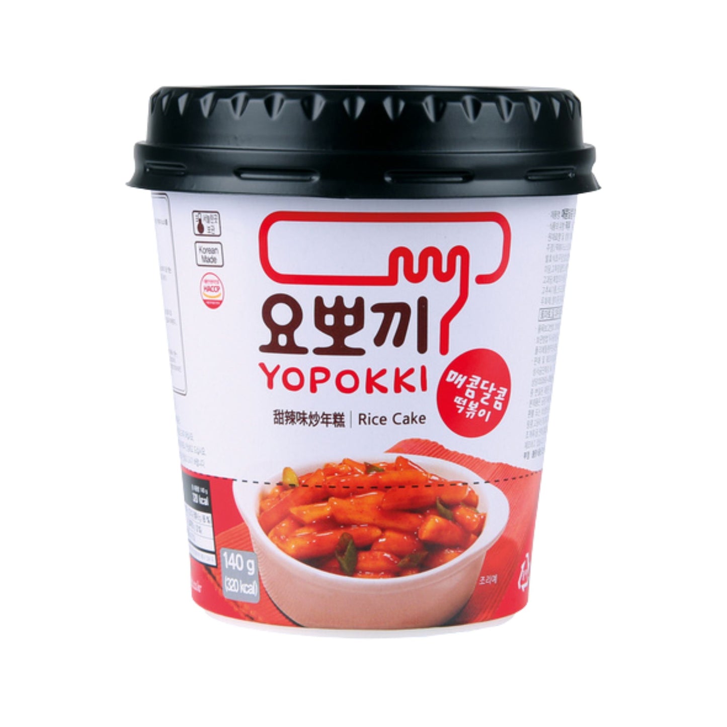 Reiskuchen - Süß & Würzig