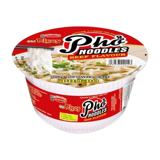 Pho Schüssel - Rind