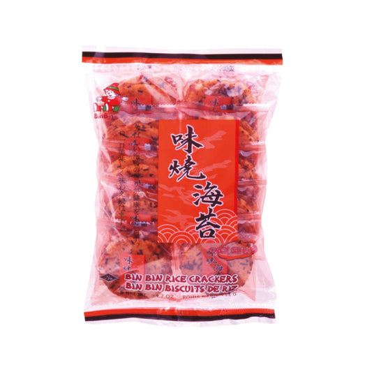 Reiscracker - Seetang Würzig