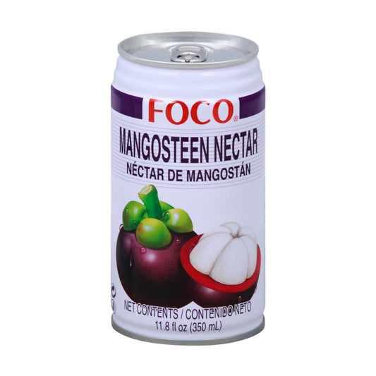 Mangostan Nektar