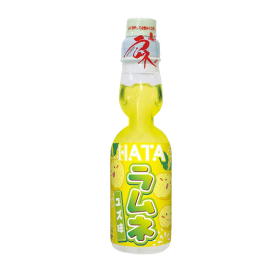 Ramune - Yuzu