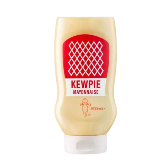 Japanische Mayonnaise