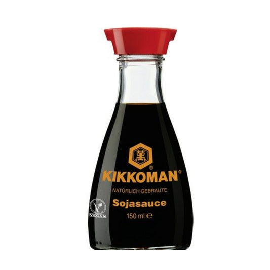 Sojasauce im Spender