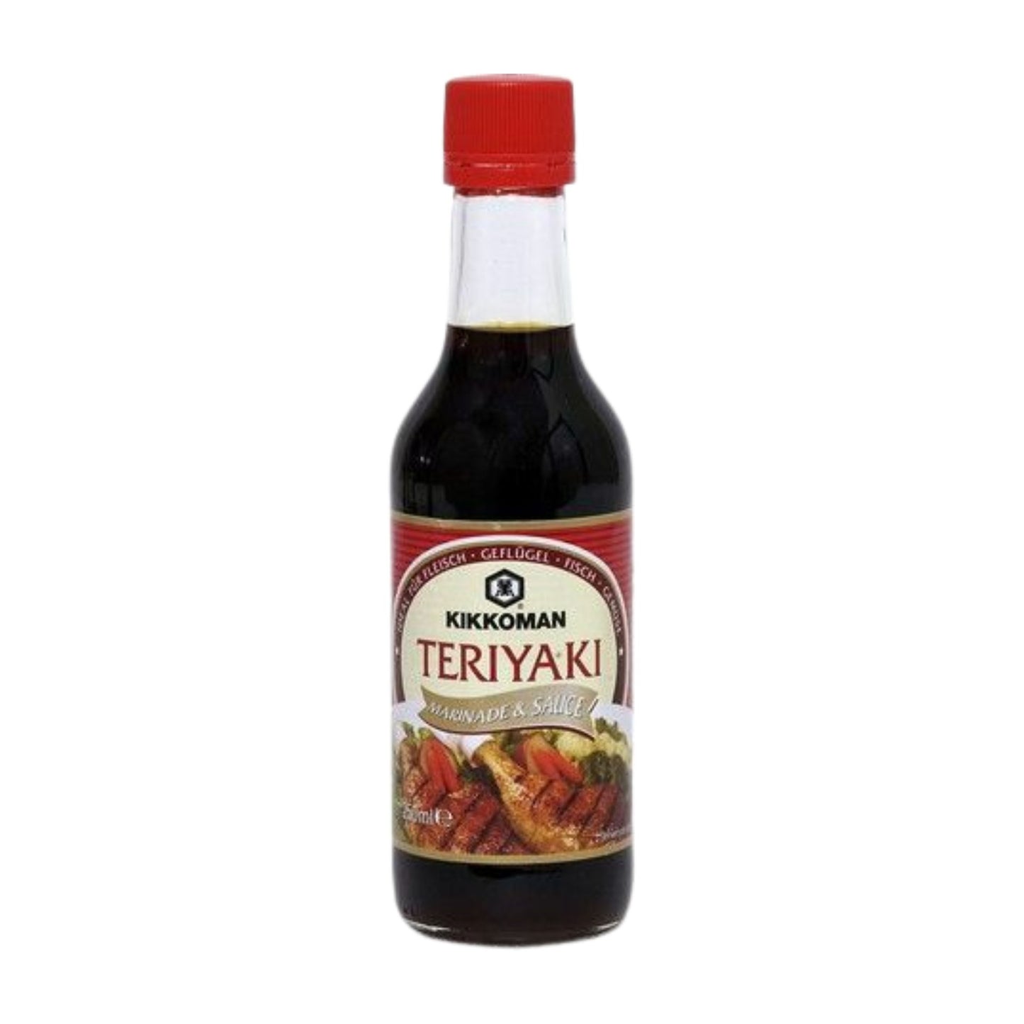 Teriyakisauce