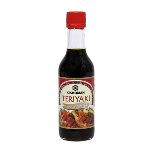 Teriyakisauce