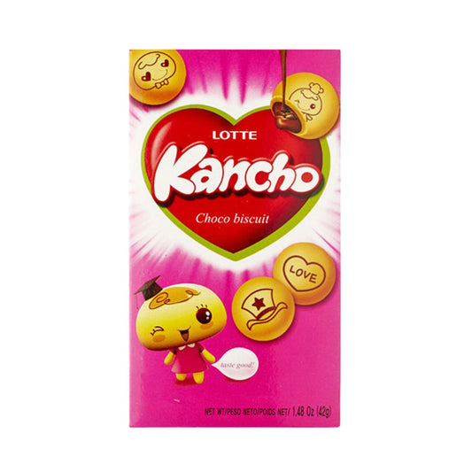 Kancho Schokokekse