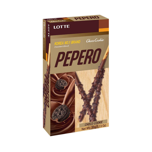 Pepero - Schokokeks