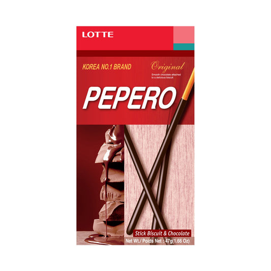 Pepero - Original