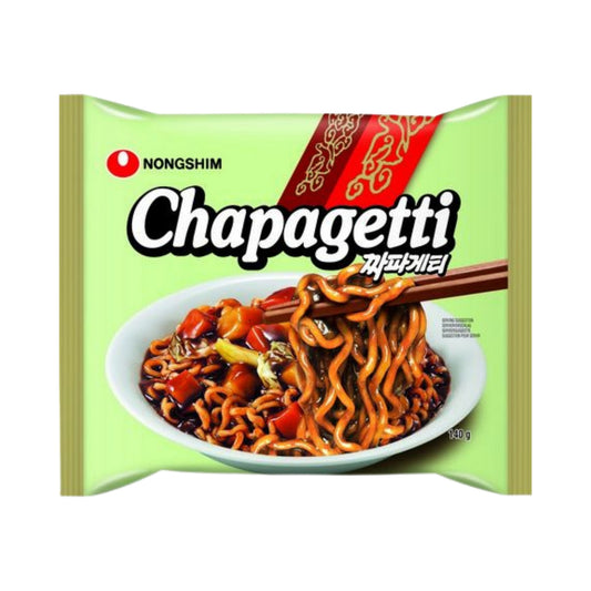 Chapagetti