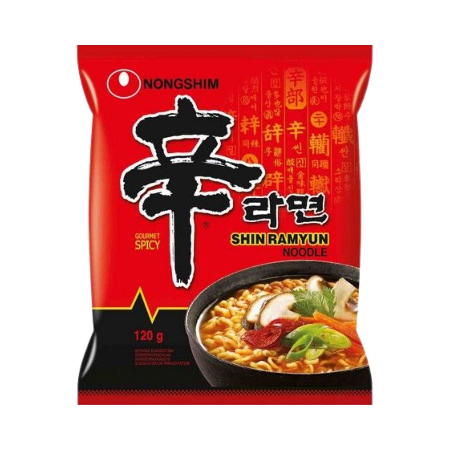 Shin Ramyun - Original