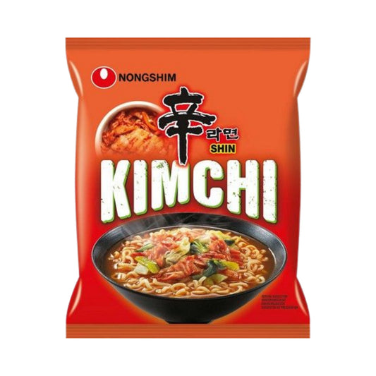 Shin Ramyun - Kimchi