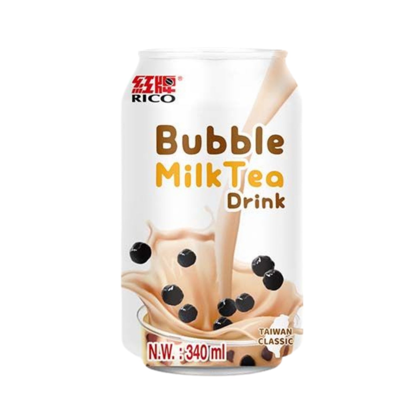 Bubble Tea - Original
