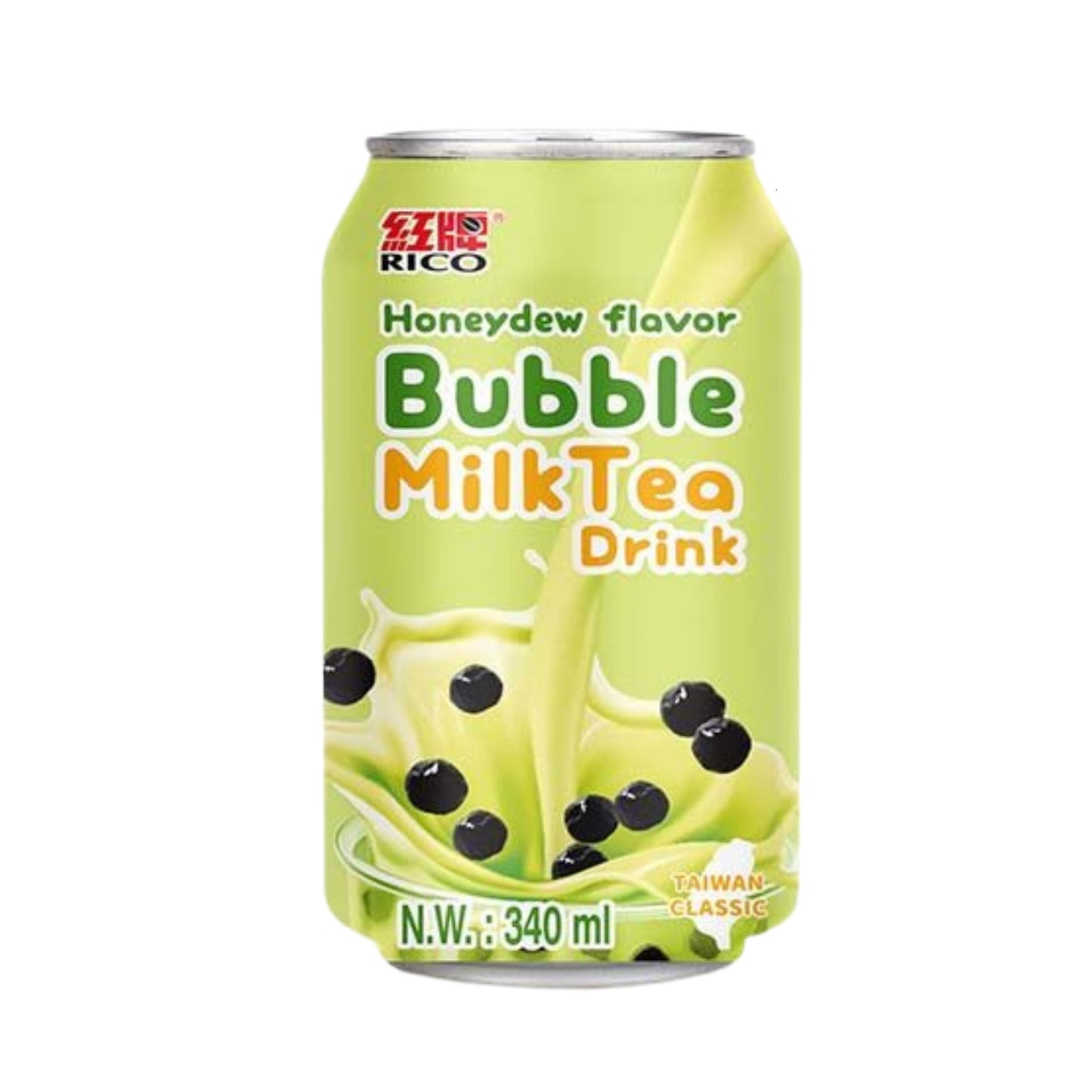 Bubble Tea - Honigmelone