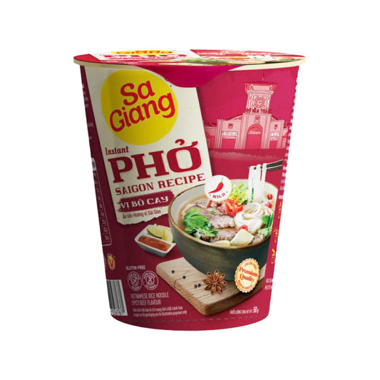 Pho Becher - Rind