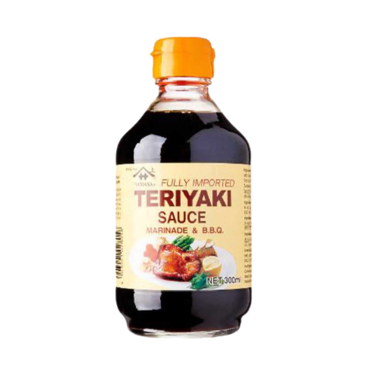 Teriyakisauce